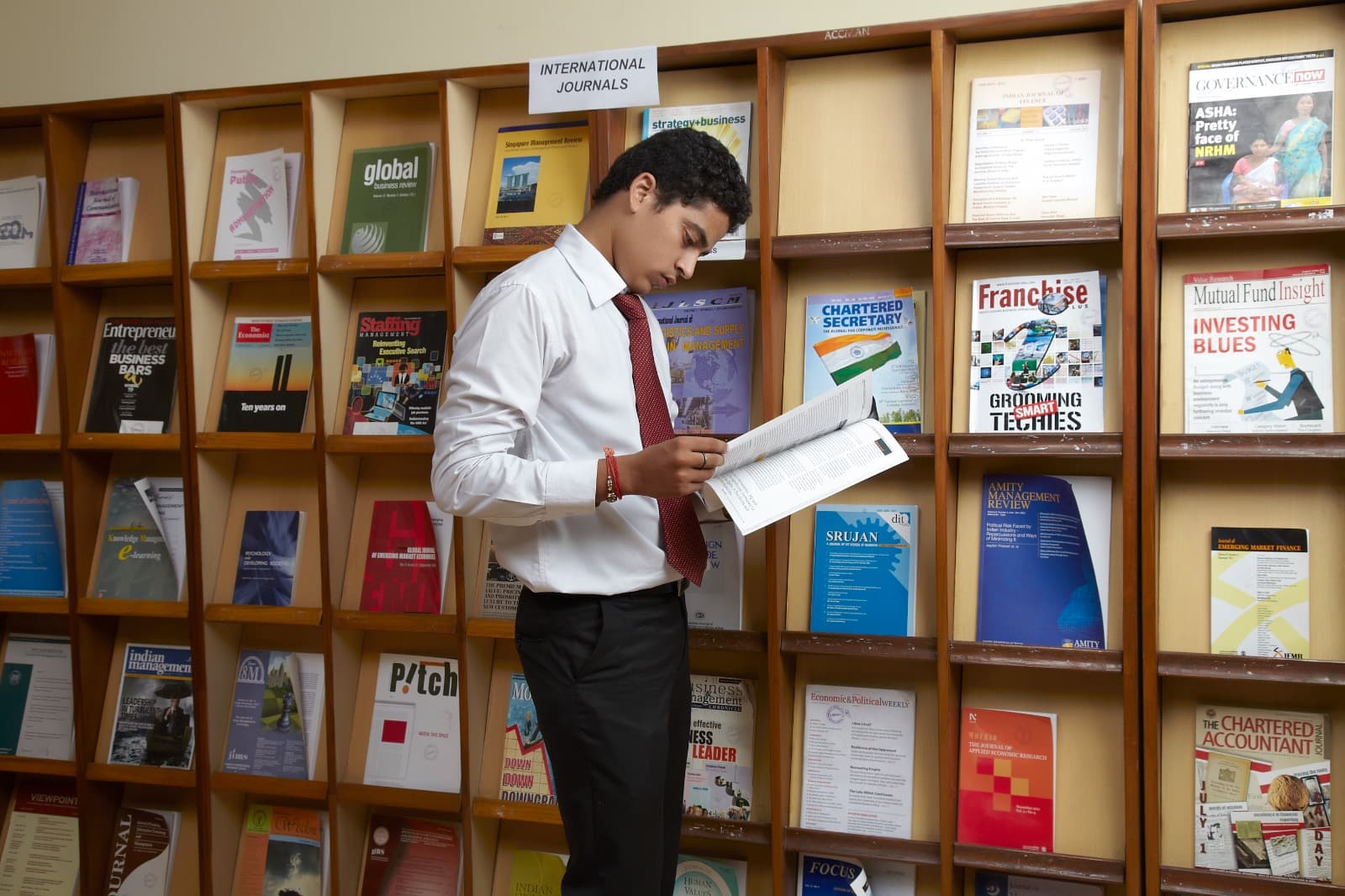 Accman Institute of Management Campus photo 1